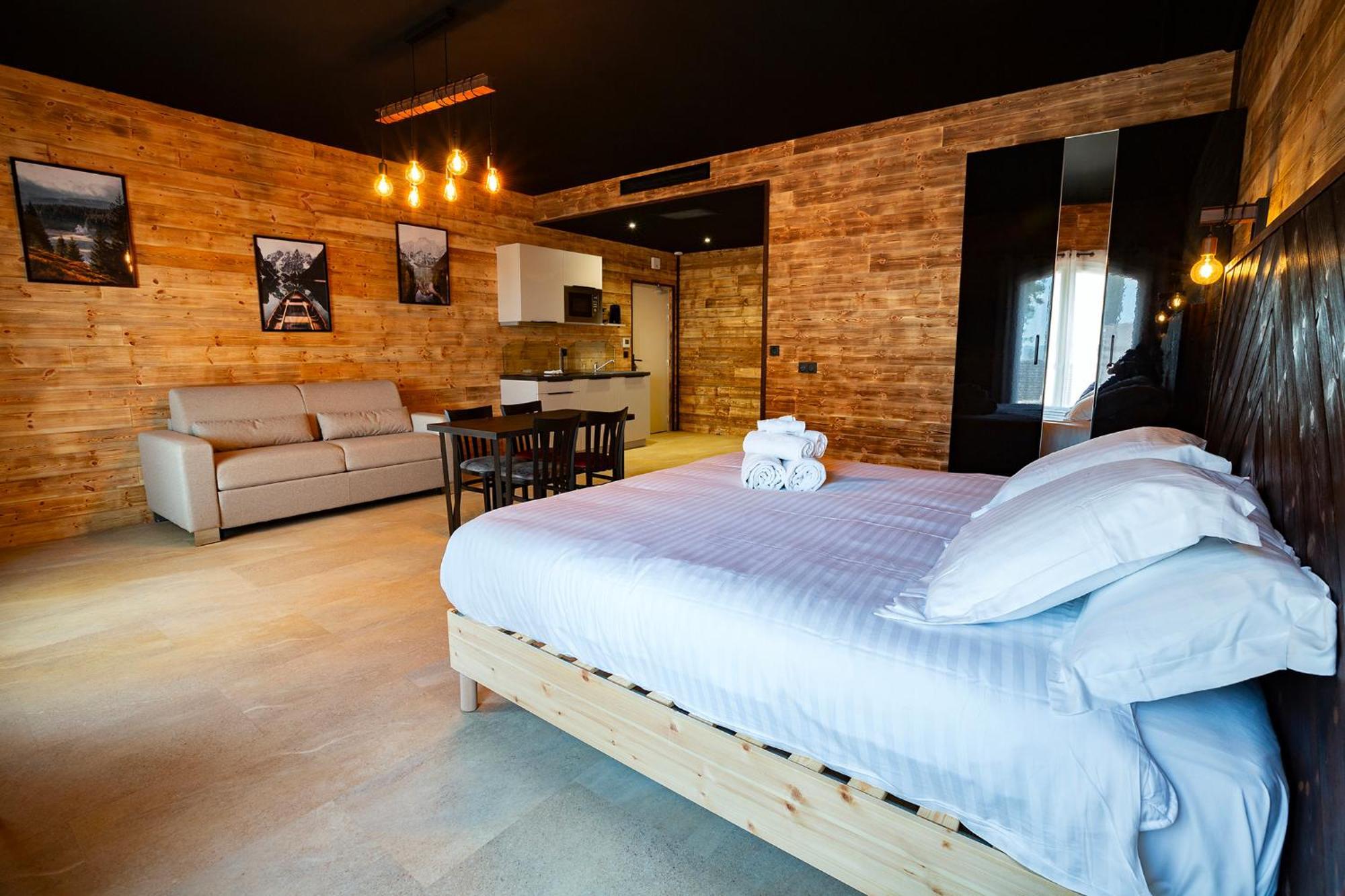 Domaine De La Mautanne Aparthotel Sainte-Tulle Ngoại thất bức ảnh