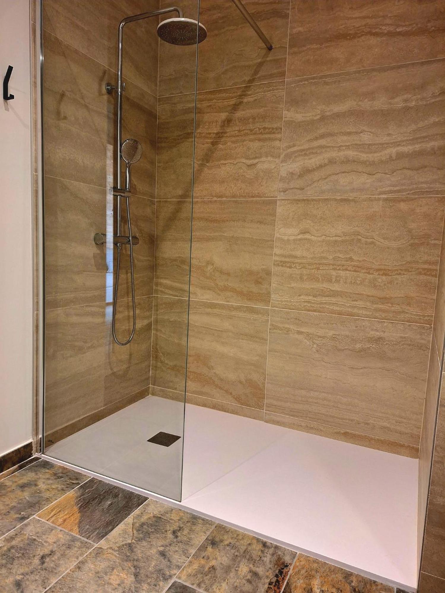 Domaine De La Mautanne Aparthotel Sainte-Tulle Ngoại thất bức ảnh
