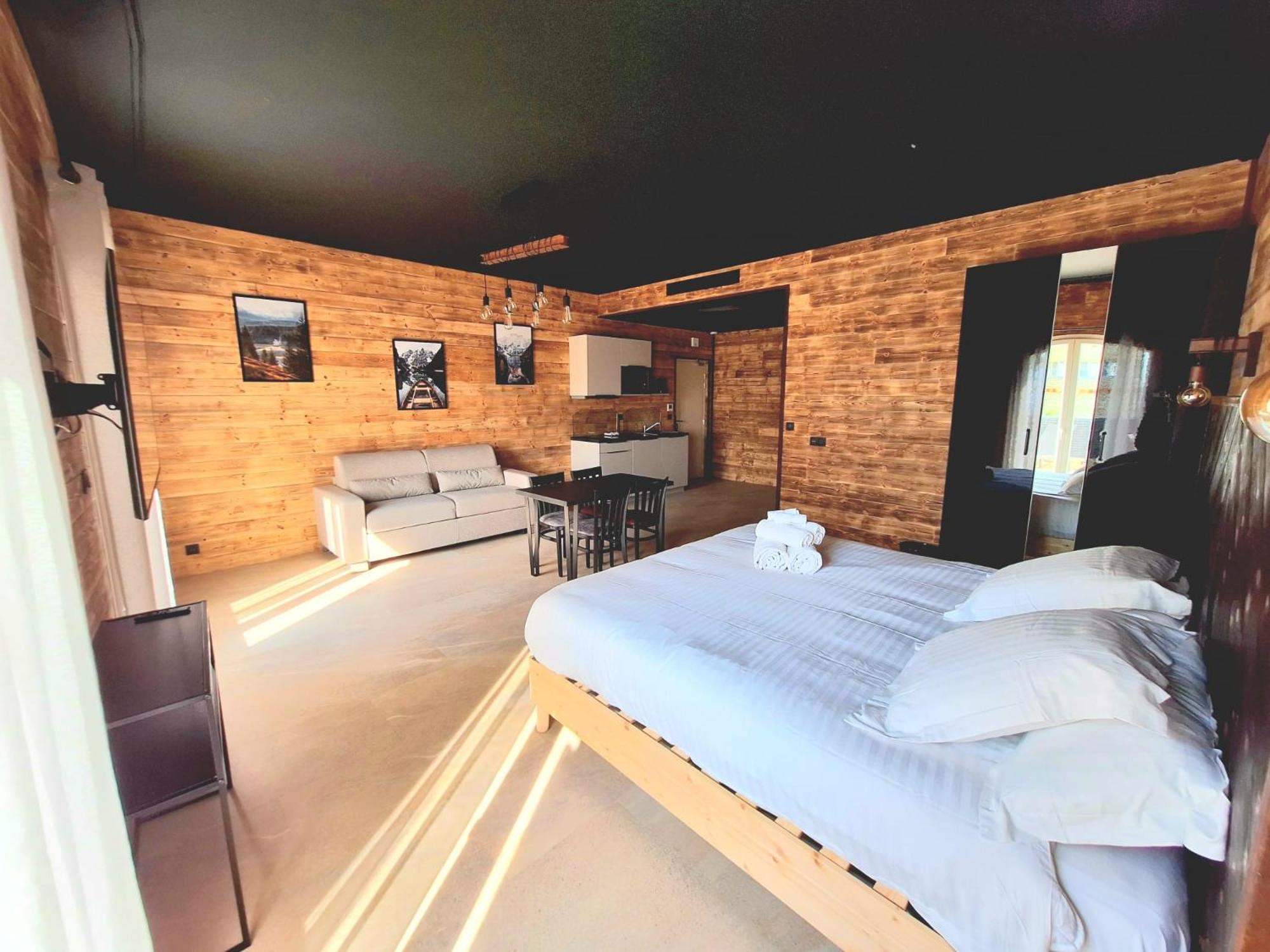Domaine De La Mautanne Aparthotel Sainte-Tulle Ngoại thất bức ảnh